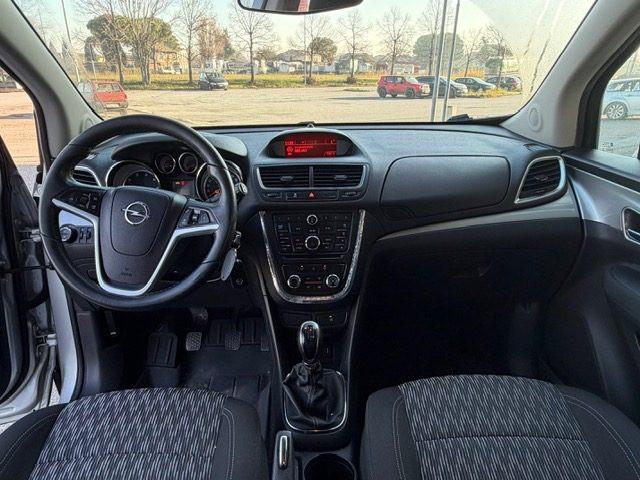OPEL Mokka 1.6 CDTI Ecotec 136CV 4x2 Start&Stop Cosmo