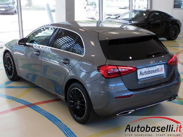 MERCEDES-BENZ A 180 D AUTOMATIC ''SPORT''