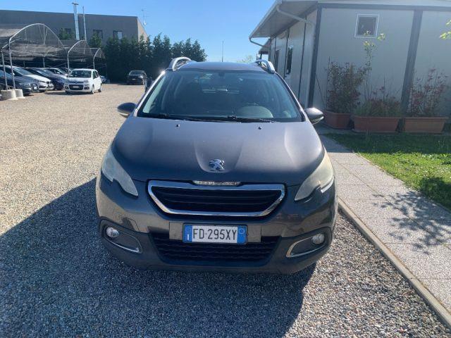 PEUGEOT 2008 1° serie BlueHDi 75 Active