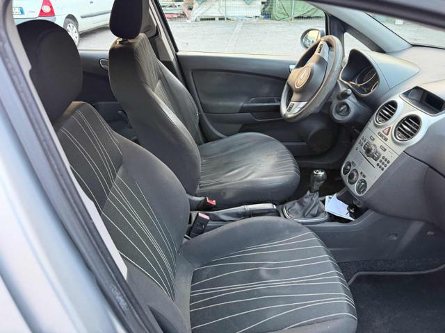 OPEL Corsa 1.4 16V 5p Cosmo senza nessun lavoro da fare