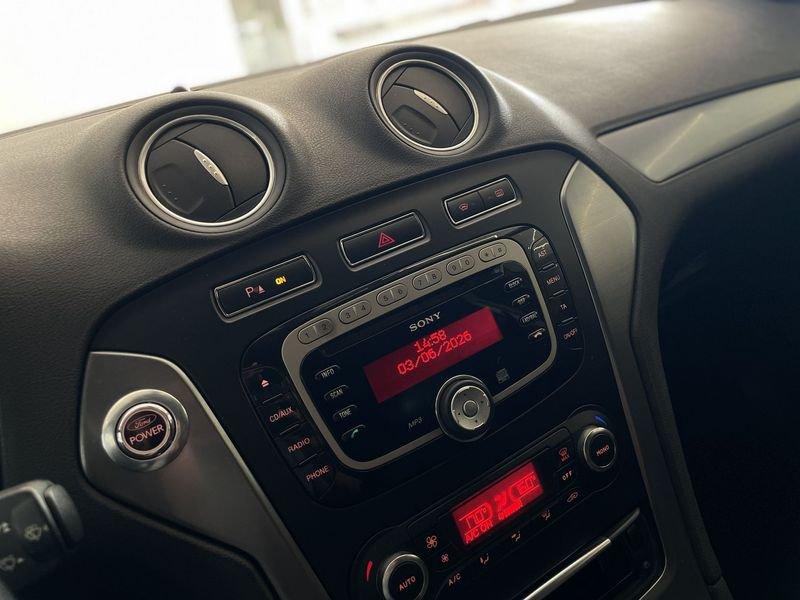Ford Mondeo Mondeo SW 2.0 tdci Titanium c/radio 163cv