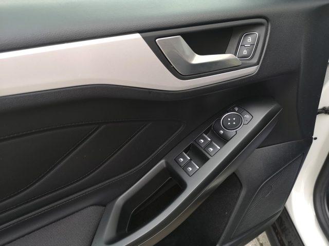 FORD Focus 1.5 EcoBlue 120 CV automatico SW Business Co-Pilot