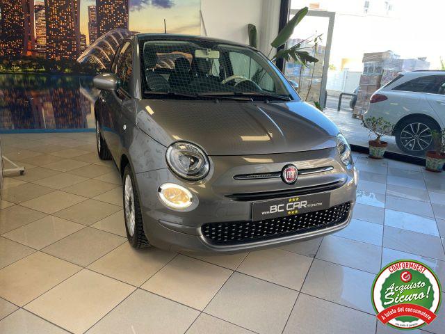FIAT 500 1.0 Hybrid Dolcevita *TETTO