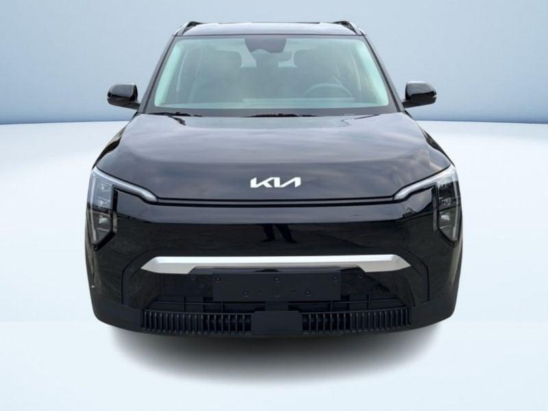 KIA EV3 Long Range Air (HP)