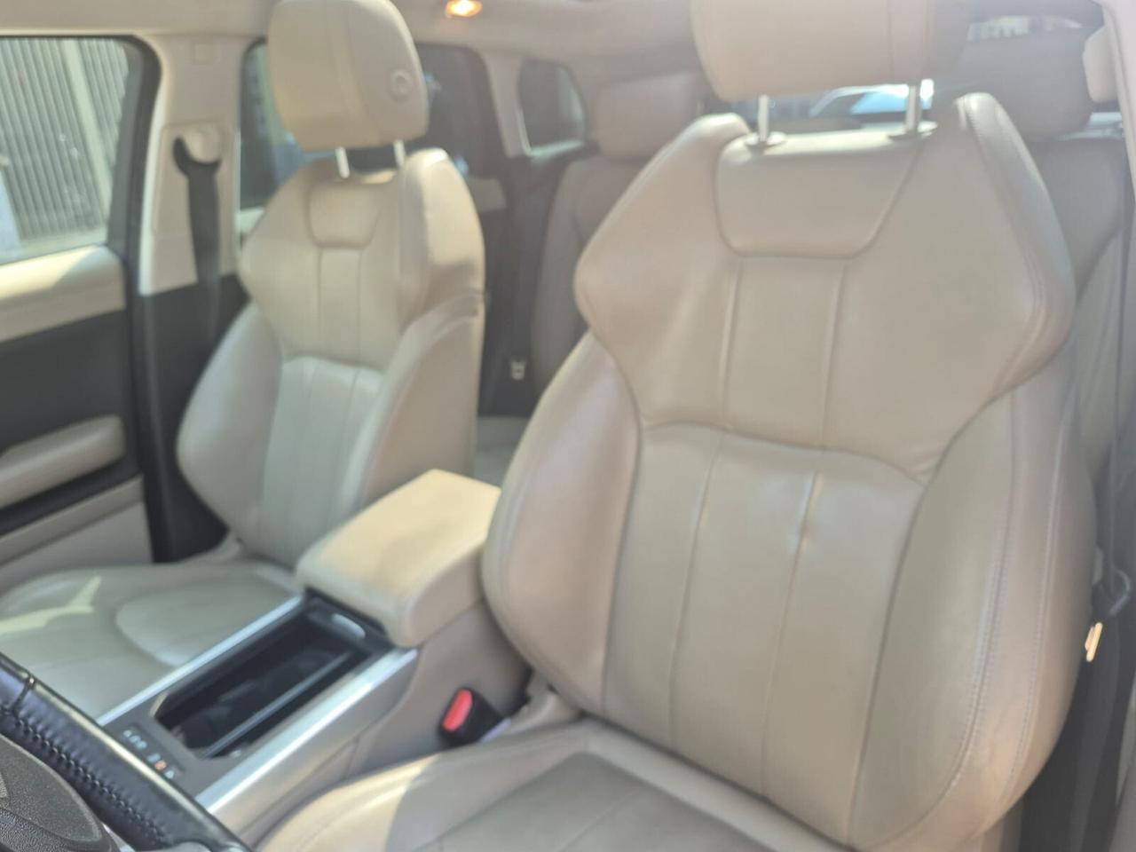 Land Rover Range Evoque 2.0 TD4 150 CV SE Dynamic