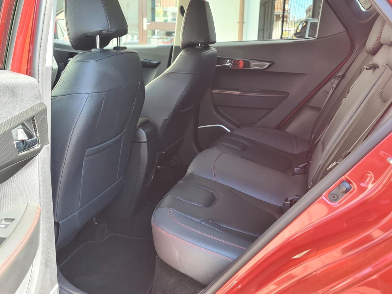 Evo 3 1.5t benzina - Pari al nuovo