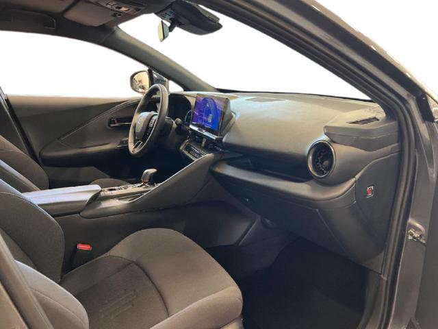 TOYOTA C-HR 1.8 HV Trend