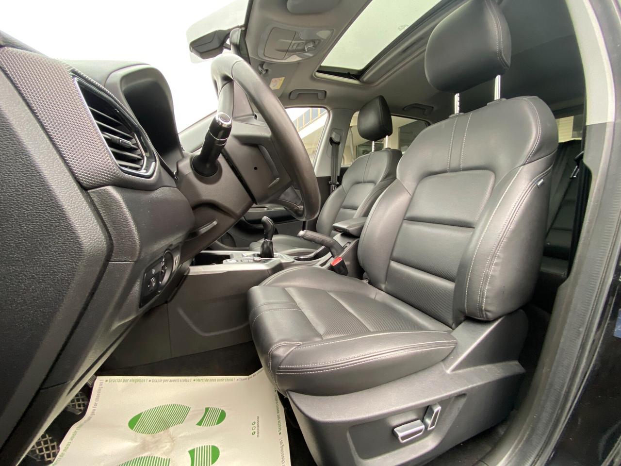 DR Automobiles DR 4.0 1.5 Gpl 114cv