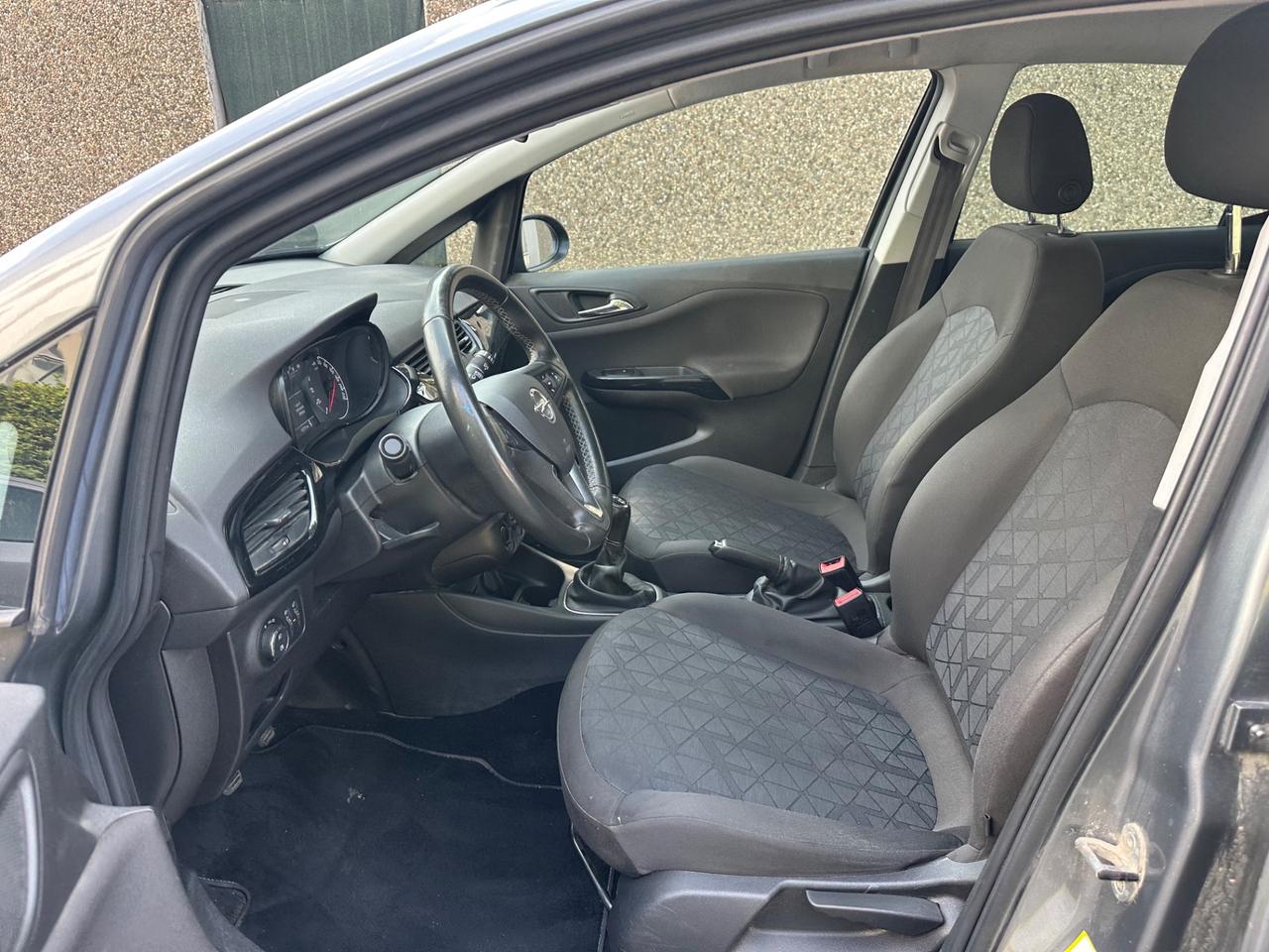 Opel Corsa 1.4 90CV GPL Tech 5 porte 120 Anniversary