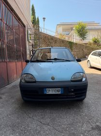 Fiat Seicento 1.1i cat Actual