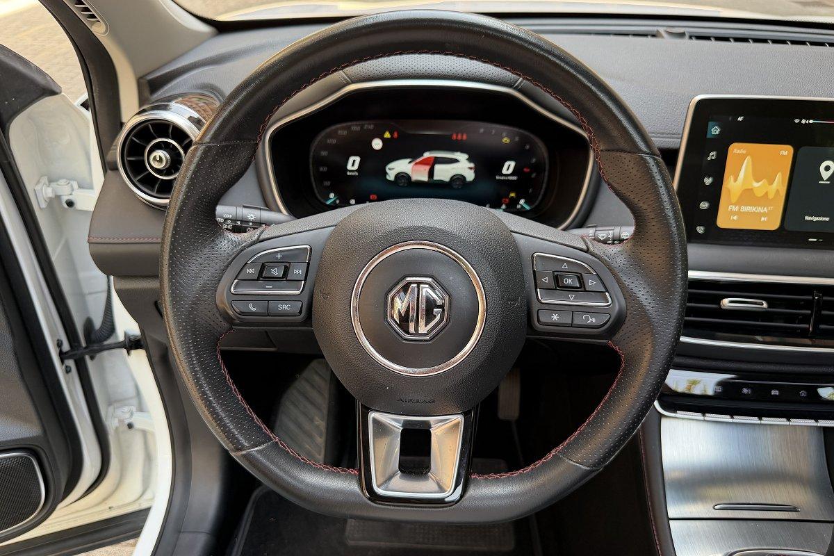 MG HS 1.5T-GDI Luxury