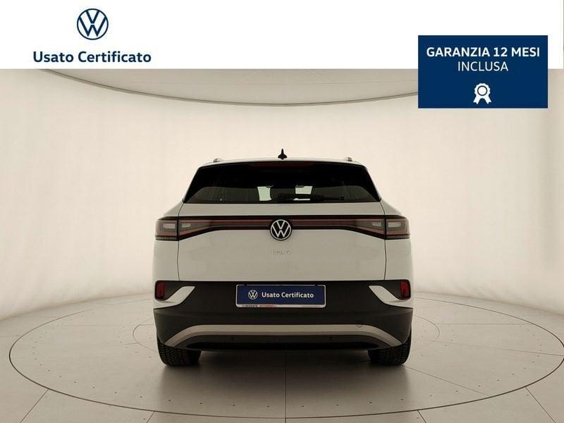 Volkswagen ID.4 Pure Performance