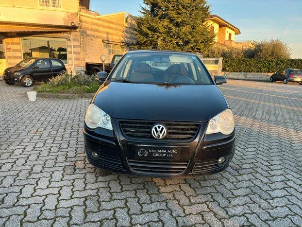 Polo 1.4 gpl casa madre ok neopatentati