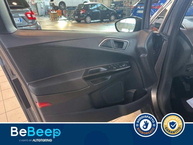 Ford B-Max 1.5 TDCI TITANIUM X 75CV