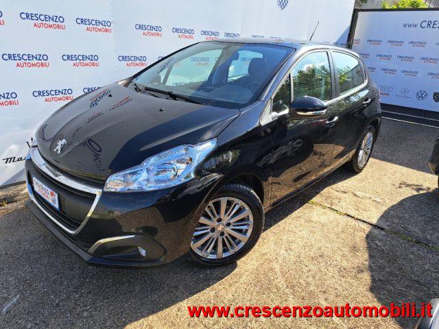 PEUGEOT 208 1.2 PureTech 82 CV - Aziendale - MINI RATA