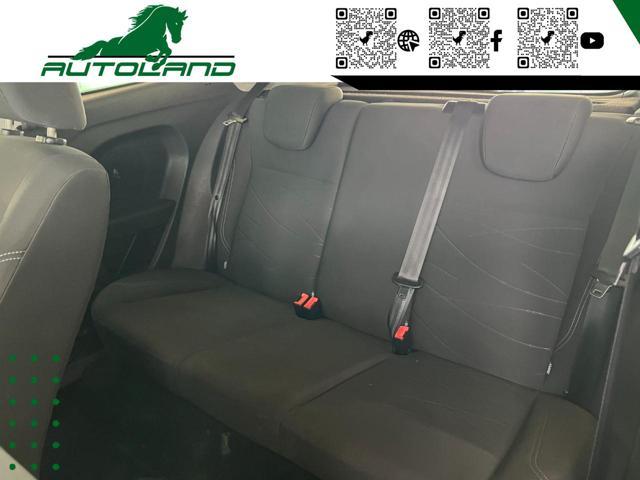 FORD Fiesta 1.5 TDCi 75CV Business UNIPRO FINANZIABILE