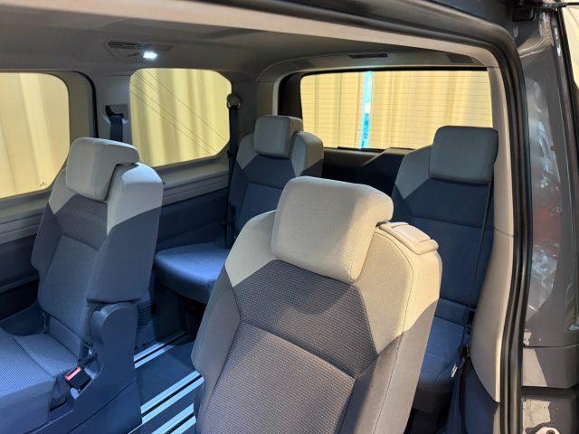 VOLKSWAGEN Multivan 2.0 TDI DSG Life 6P GANCIO LED DAB+ 17"
