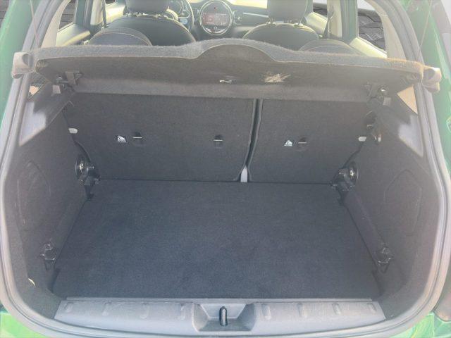 MINI Mini 5 Porte 1.5 Cooper Classic 5 porte