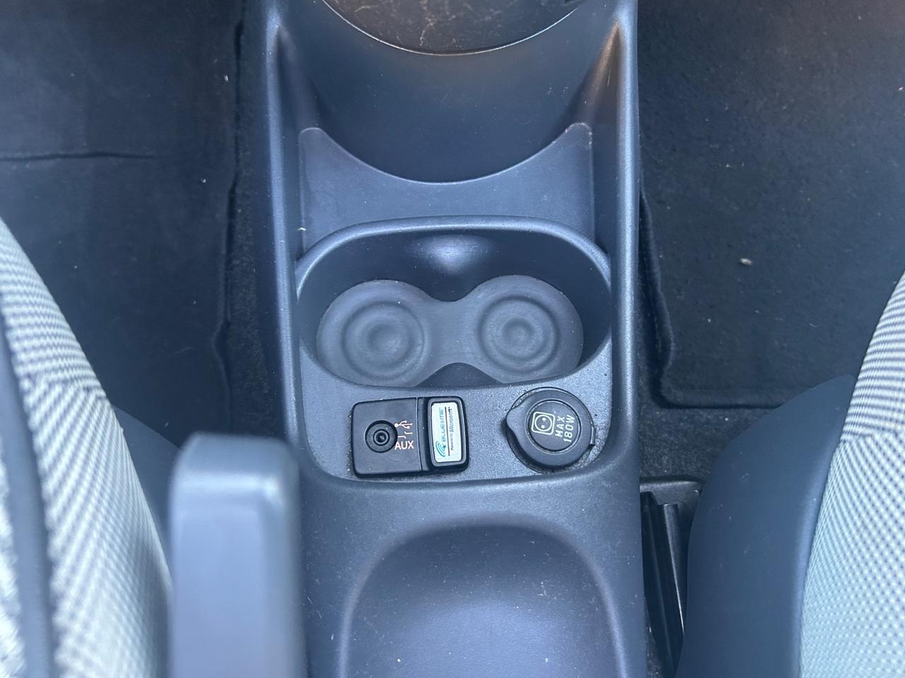 Fiat 500 1.3 Multijet Tetto panoramico Euro5B