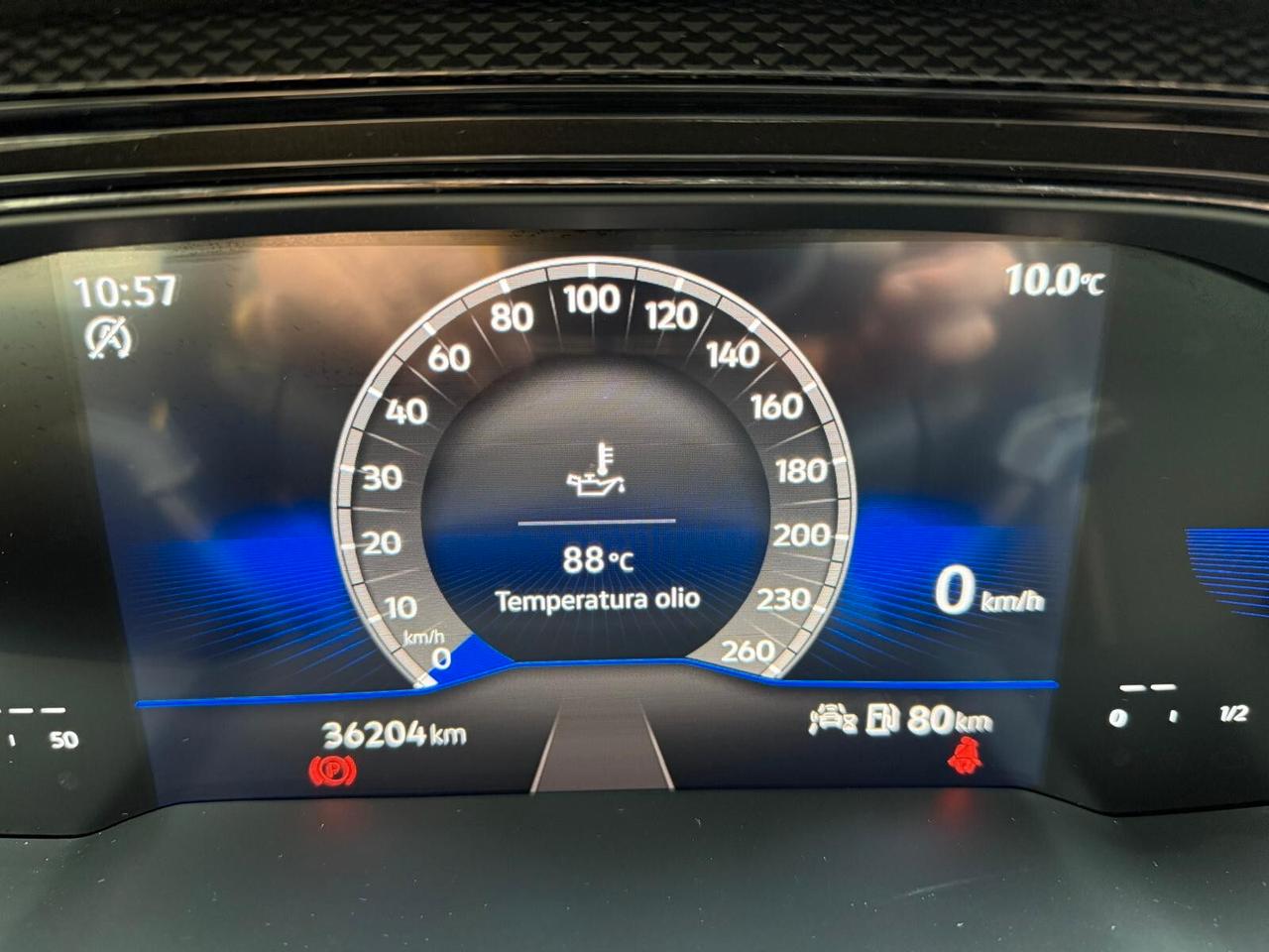 Volkswagen Taigo 1.0 TSI 115 CV Life