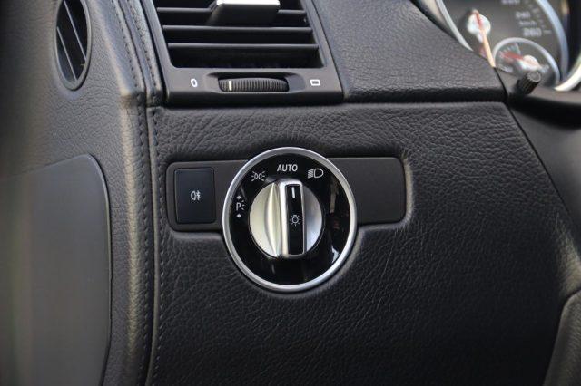 MERCEDES-BENZ G 350 d S.W. Designo Tagl. Uff.