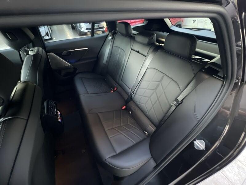 BMW Serie 5 520d 48V xDrive Touring Msport