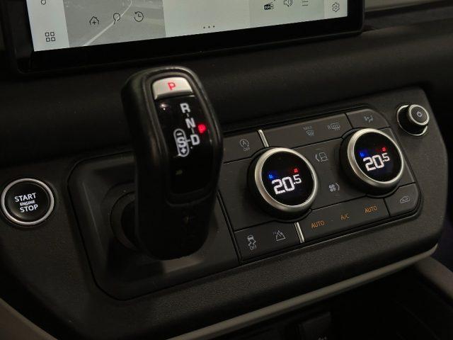 LAND ROVER Defender 90 3.0D I6 250 CV AWD Auto S