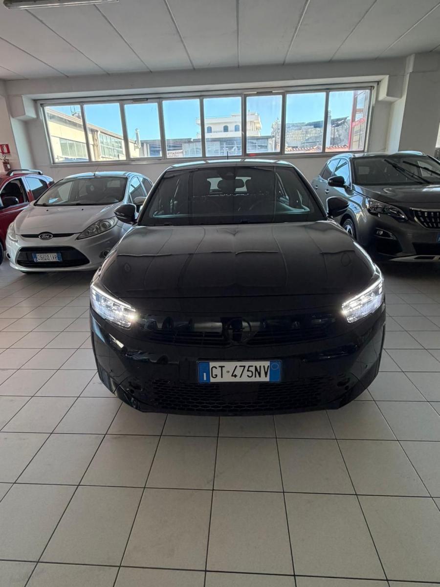 OPEL - Corsa - 1.2 100 CV aut. GS