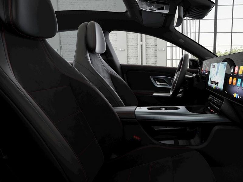 Mercedes-Benz CLA Hybrid CLA 180 AMG Line Premium NIGHT-PACK