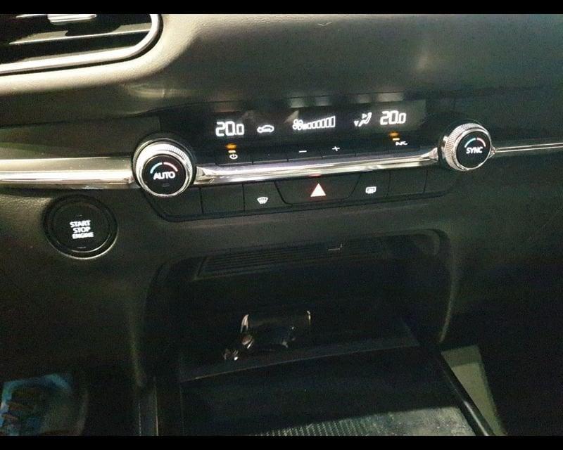 Mazda CX-30 2.0L Skyactiv-G M Hybrid 2WD Exceed