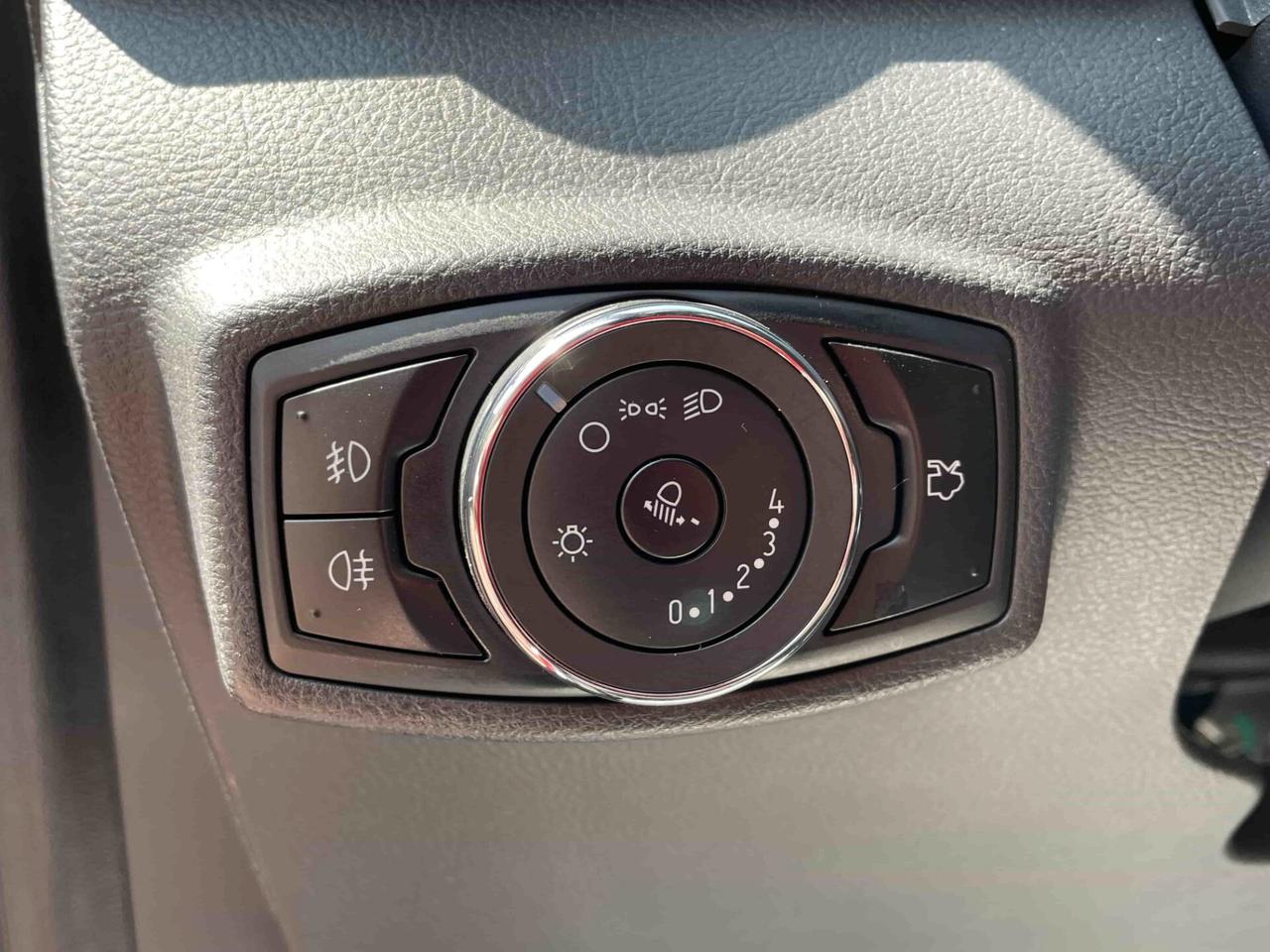 Ford Ka 1.2 85 CV Start&Stop Active