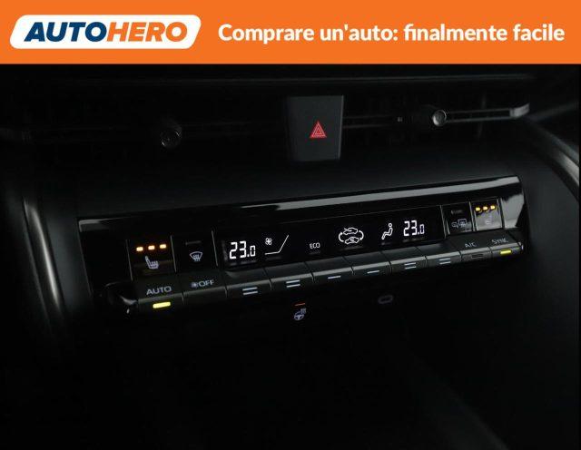 TOYOTA C-HR 2.0 PHEV Trend Eco