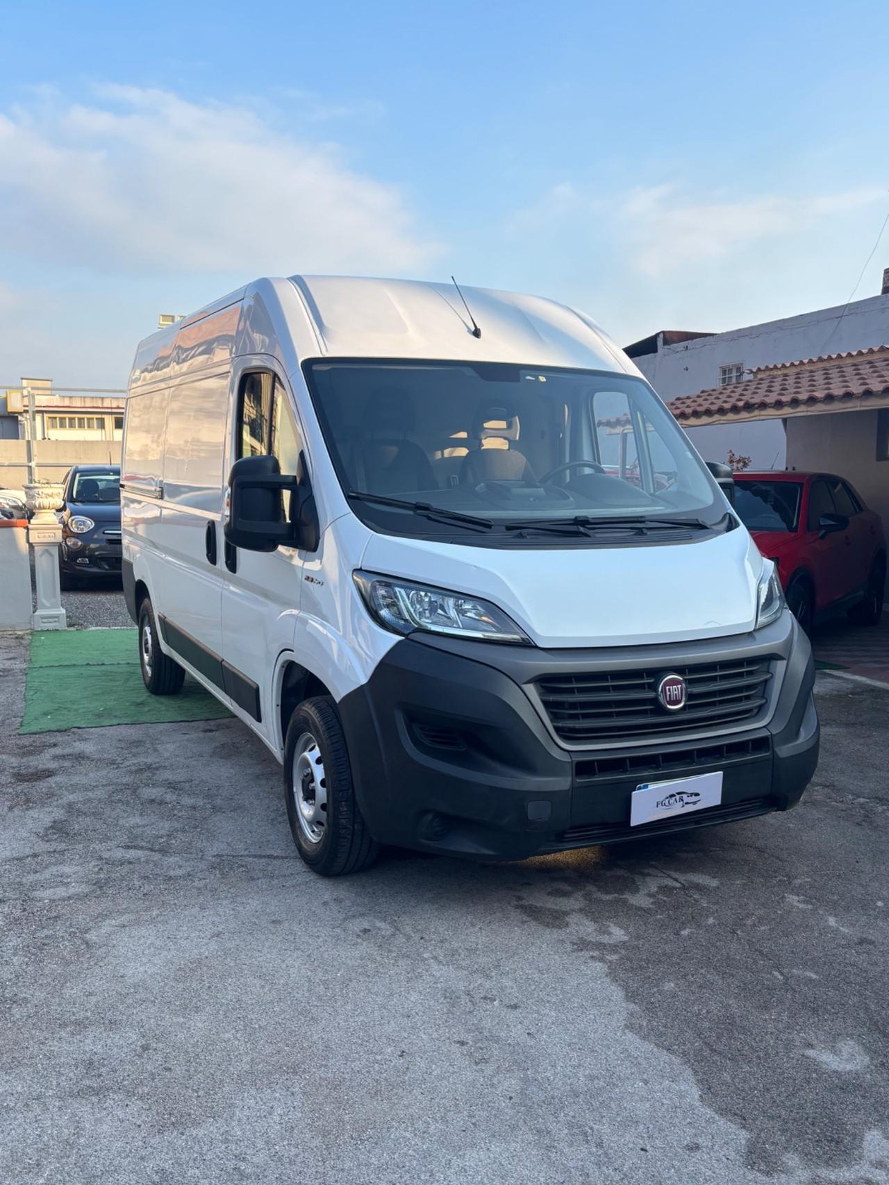 Fiat ducato
