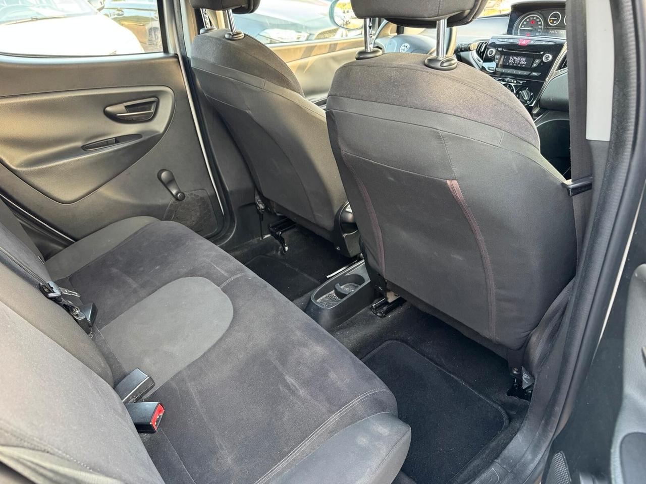 LANCIA - Ypsilon - 1.2 69 CV 5p. GPL - NEOPATENTATI - FINANZIABILE - PERMUTE