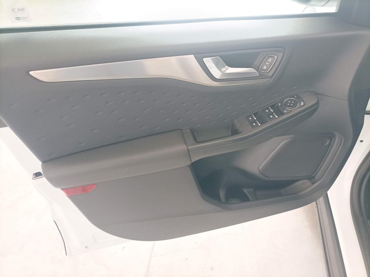 Ford Kuga 1.5 EcoBlue 120 CV 2WD Titanium 06/2020