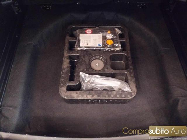 JEEP Compass 2.0 Multijet Aut. 4WD (Garanzia 12 Mesi)
