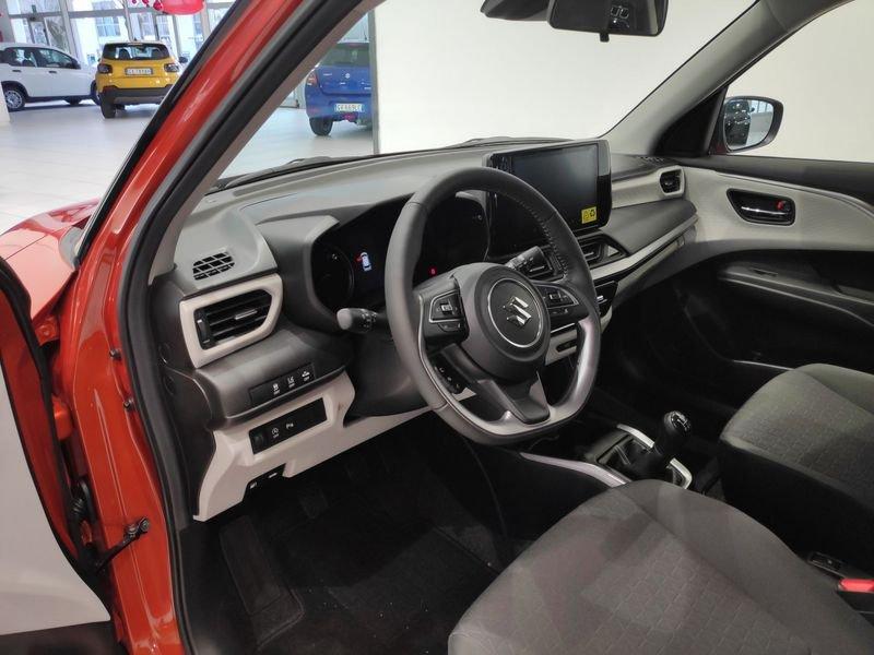 Suzuki Swift 1.2 Hybrid 4WD AllGrip Top*4x4*