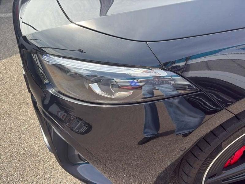 Mercedes-Benz Classe A 35 AMG 4Matic