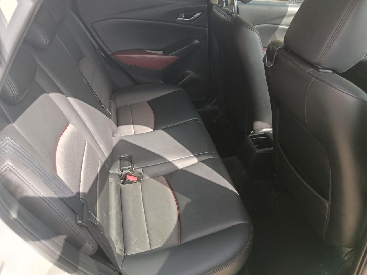 Mazda CX-3 1.5d 105CV 2WD EXCEED FULL OPT