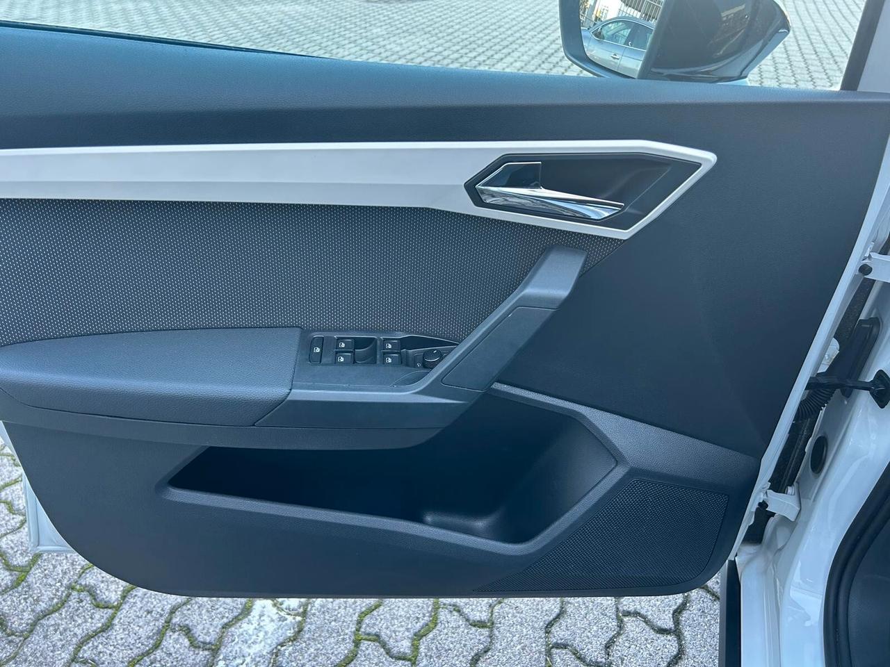 SEAT Arona 1.6 tdi Xcellence 95cv dsg my18