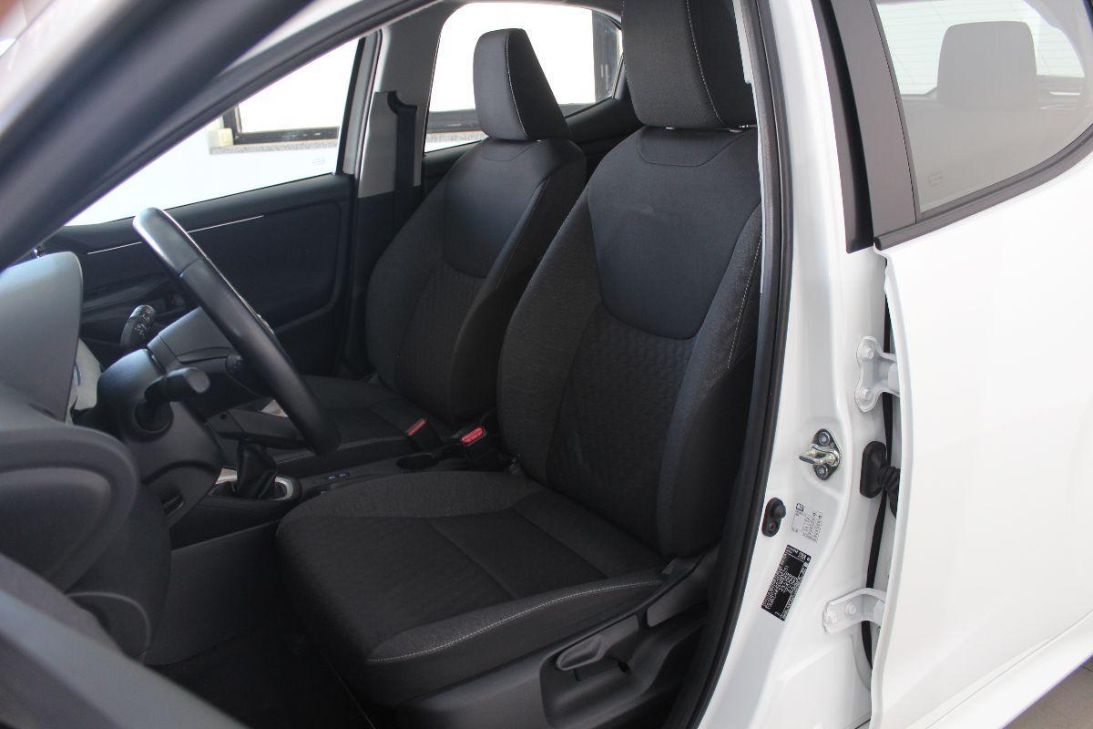 TOYOTA - Yaris - 1.0 5p. Active
