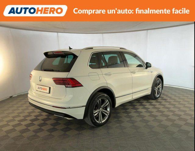 VOLKSWAGEN Tiguan 2.0 BiTDI SCR DSG 4MOTION Advanced BMT