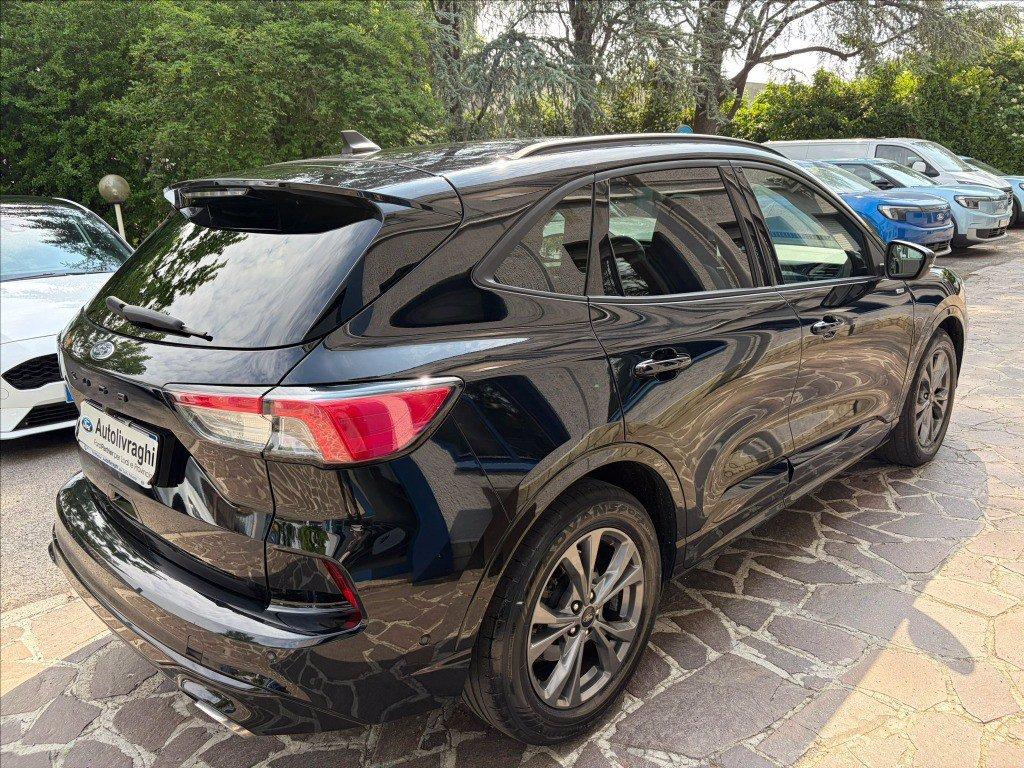FORD Kuga 2.0 ecoblue ST-Line X 2wd 120cv auto del 2023