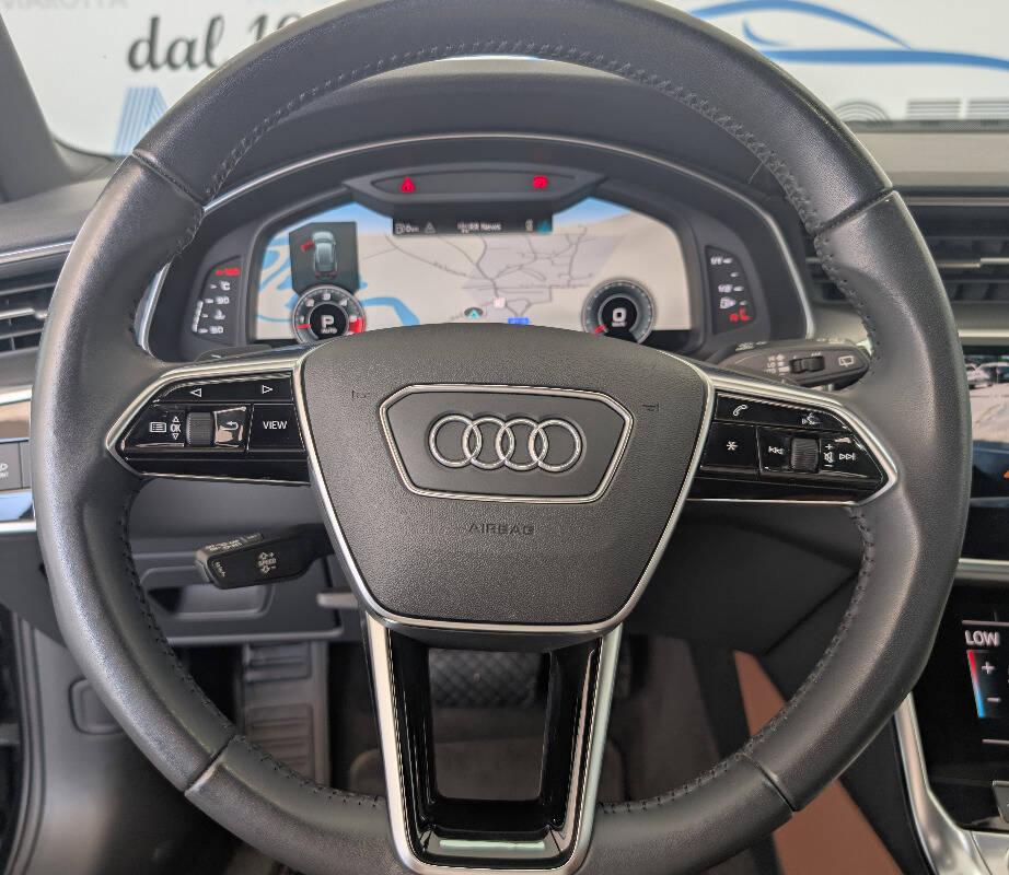 Audi A6 Allroad 50 3.0 tdi mhev 48V quattro 286cv tiptronic