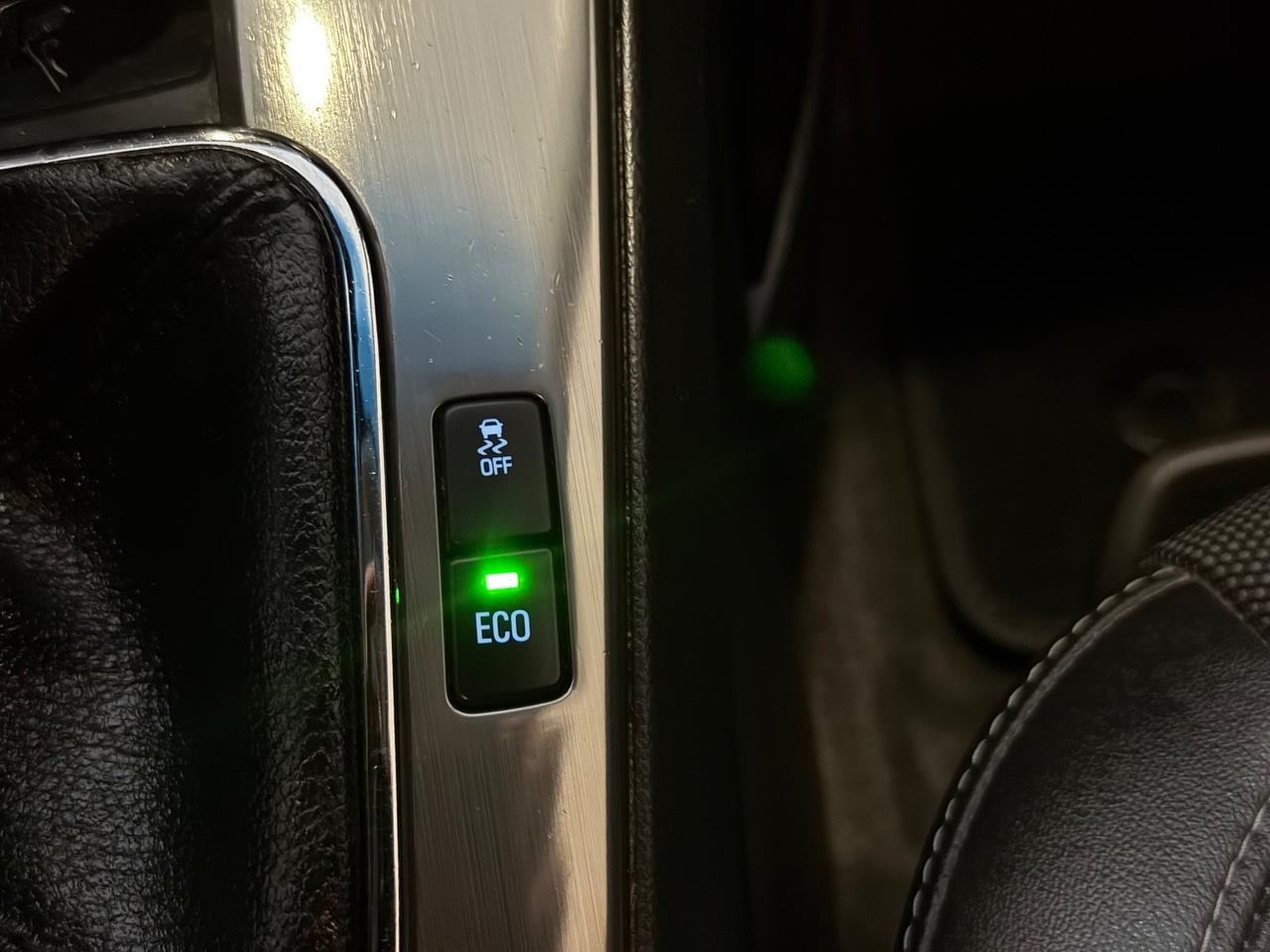 Chevrolet Cruze 1.7 DIESEL ANNO 2014