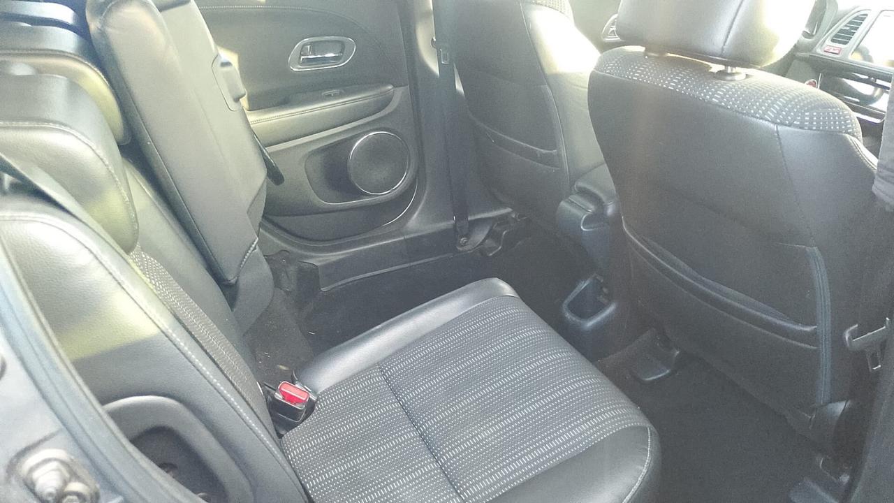 Honda HR-V 1.6 i-DTEC Executive Navi ADAS 2018