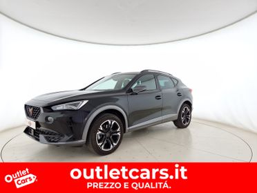 Cupra Formentor 1.5 tsi 150cv dsg