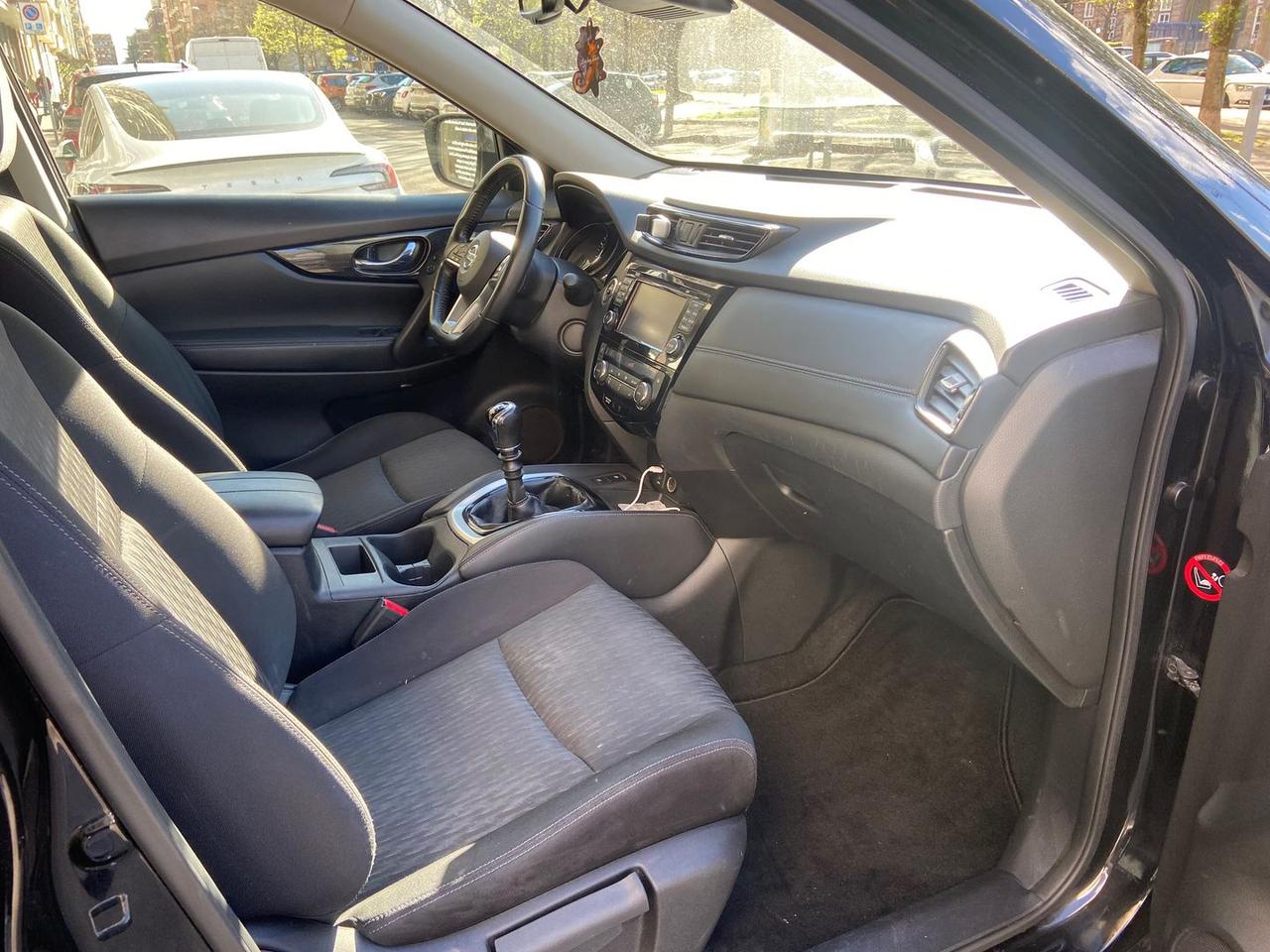 Nissan X-Trail N-Connecta 1.6 DIG-T #10177