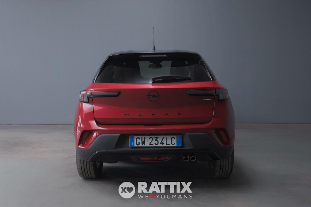 Opel Mokka 1.2 Hybrid 145CV GS DCT6