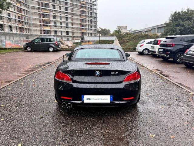 BMW Z4 Sdrive23i